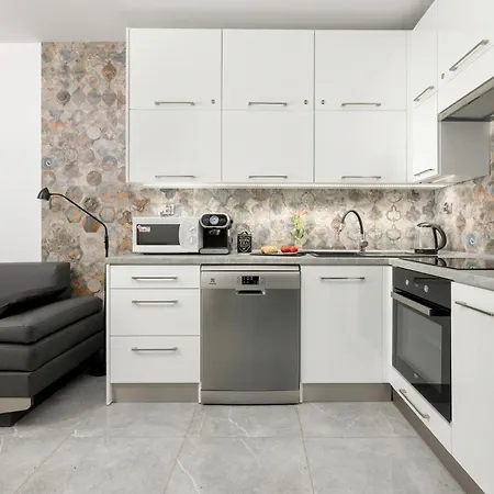 Apartment Gardenia Wydma Morska 4 D&d *