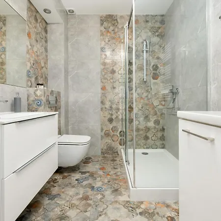 Gardenia Wydma Morska 4 D&d Apartament *