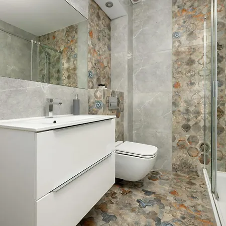 Apartament Gardenia Wydma Morska 4 D&d *