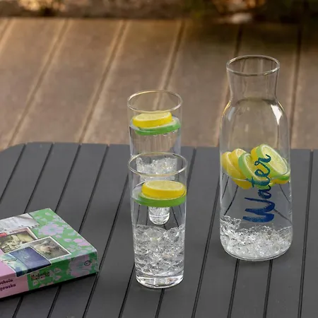 Gardenia Wydma Morska 4 D&d * Dziwnów