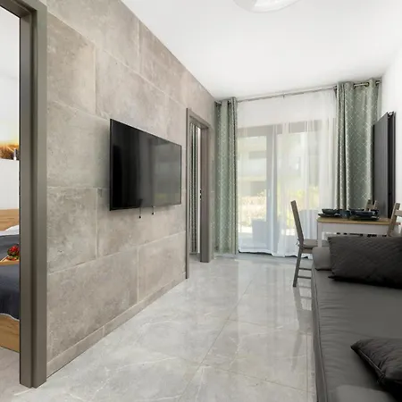 Gardenia Wydma Morska 4 D&d Apartament