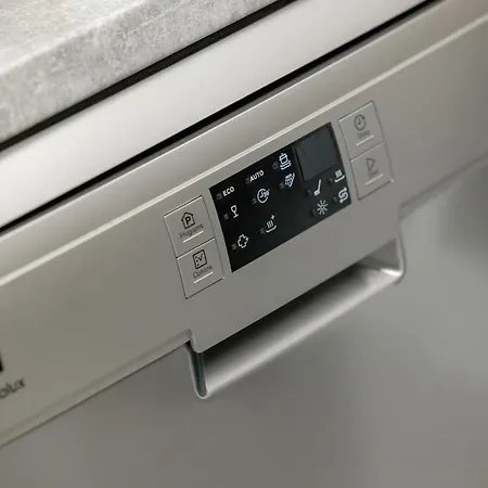 Gardenia Wydma Morska 4 D&d Apartament Dziwnów