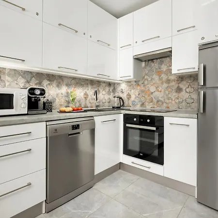 Gardenia Wydma Morska 4 D&d