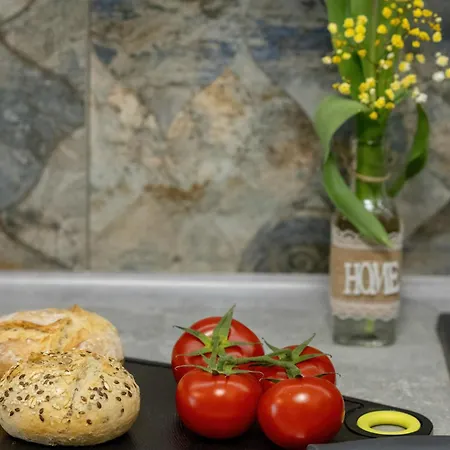 Apartament Gardenia Wydma Morska 4 D&d Dziwnów