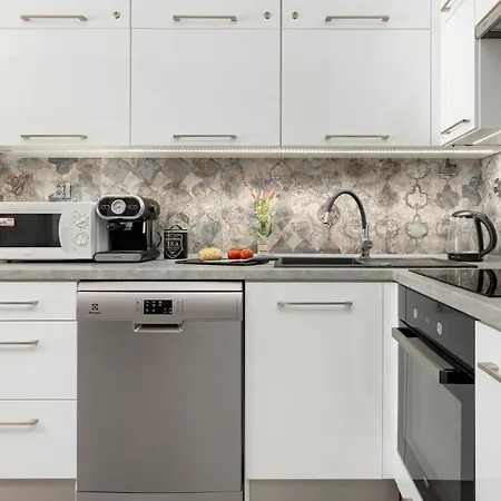 Gardenia Wydma Morska 4 D&d Dziwnów