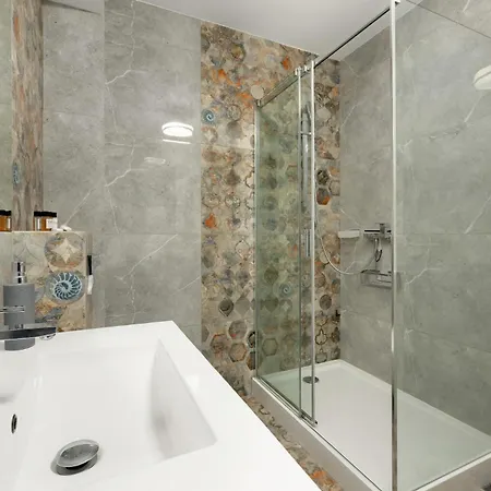 Gardenia Wydma Morska 4 D&d